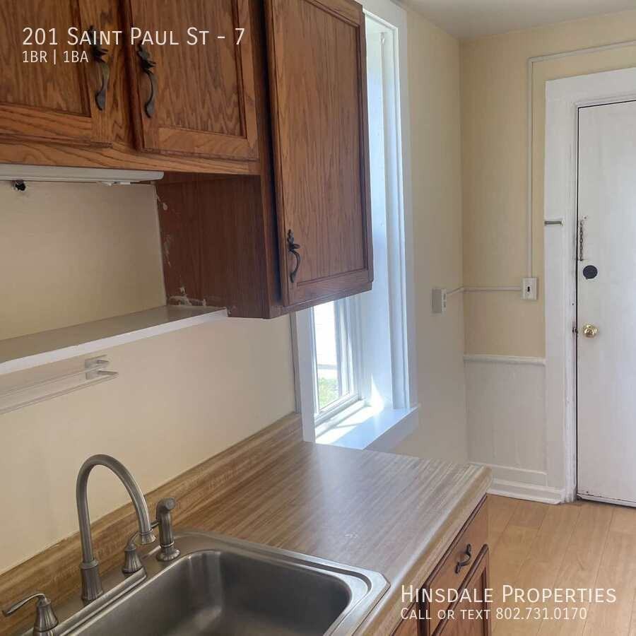 201 Saint Paul St #7 - Photo 2 of 19