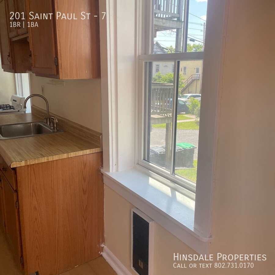 201 Saint Paul St #7 - Photo 3 of 19