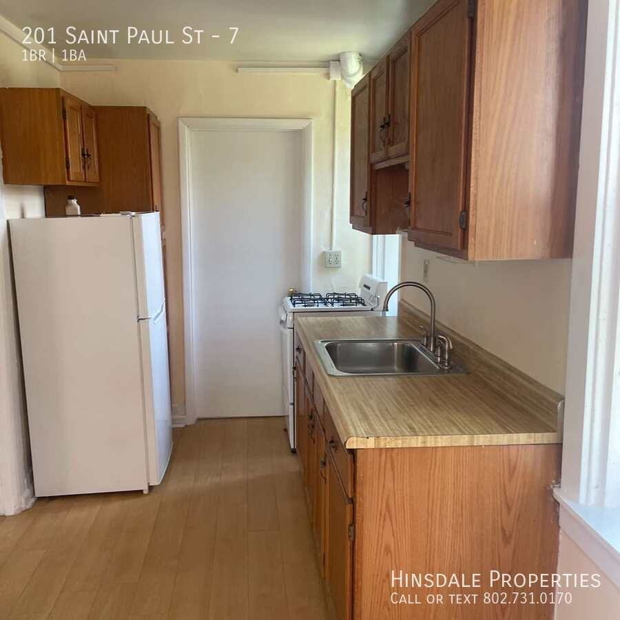 201 Saint Paul St #7 - Photo 4 of 19