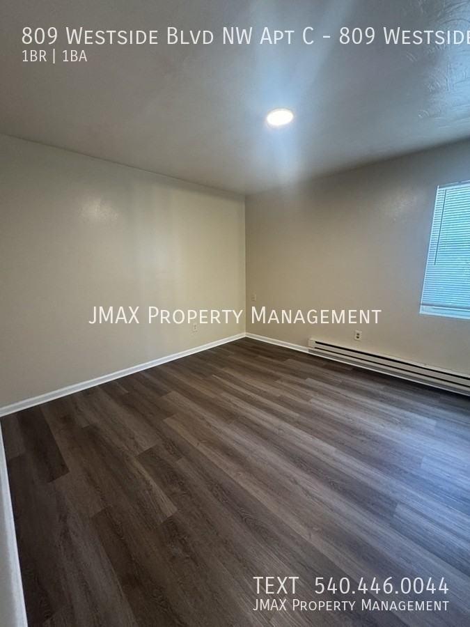 809 Westside Blvd Nw Apt C - Photo 7 of 8