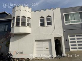 1414 Newcomb Ave #COPY - Photo 1 of 1