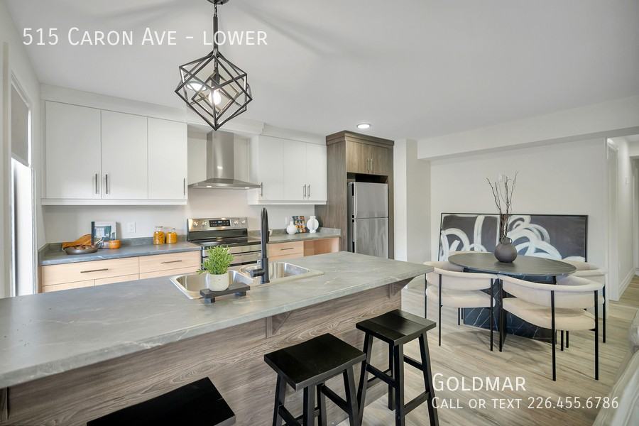 515 Caron Ave - Photo 6 of 21