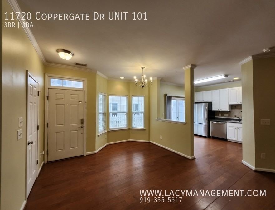 11720 Coppergate Dr Unit 101 - Photo 3 of 16