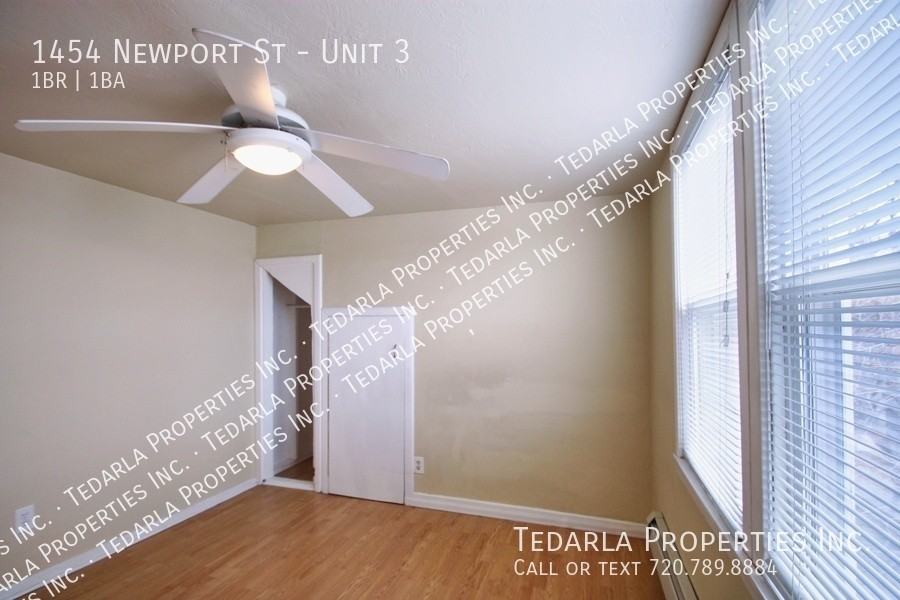 1454 Newport St #3 - Photo 3 of 7