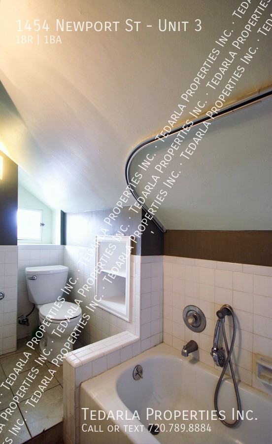 1454 Newport St #3 - Photo 6 of 7