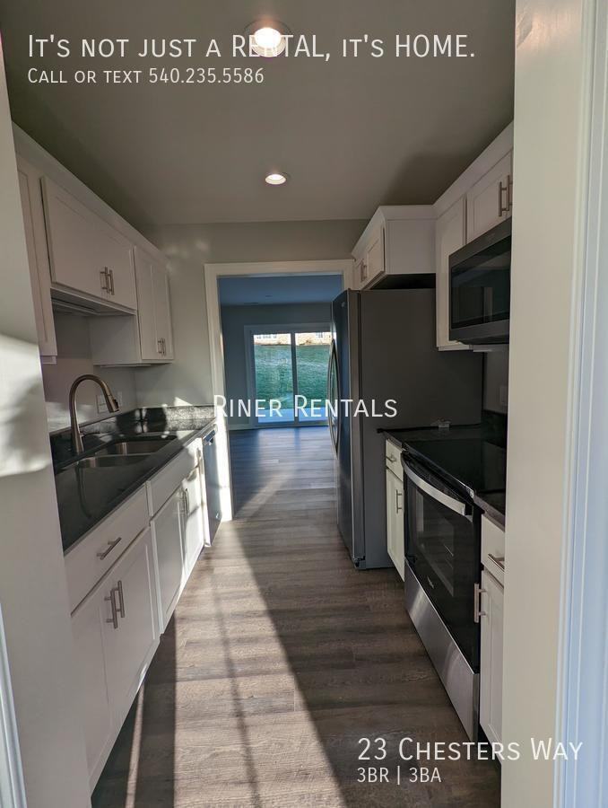 23 Chesters Way - Photo 7 of 31