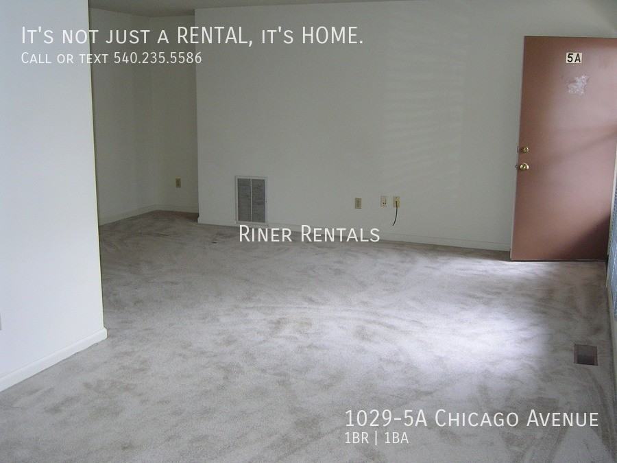 1029 Chicago Ave Apt 5a - Photo 2 of 2