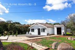 1224 Alpine Heights Rd #B - Photo 1 of 1
