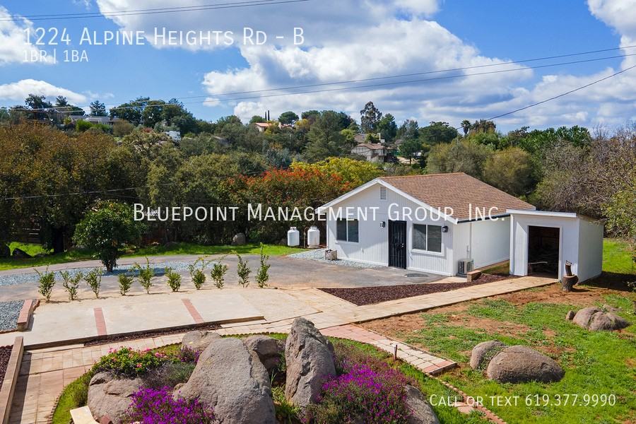 1224 Alpine Heights Rd #B - Photo 3 of 23