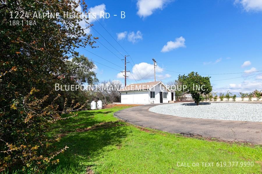 1224 Alpine Heights Rd #B - Photo 4 of 23