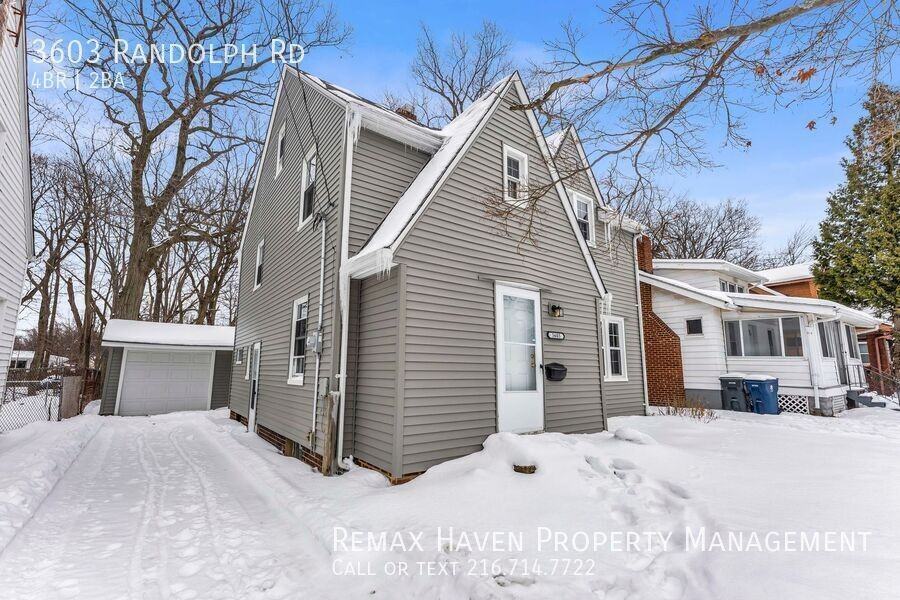 3603 Randolph Rd - Photo 2 of 30