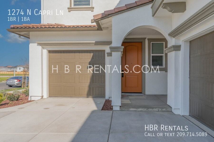 1274 N Capri Ln - Photo 2 of 17