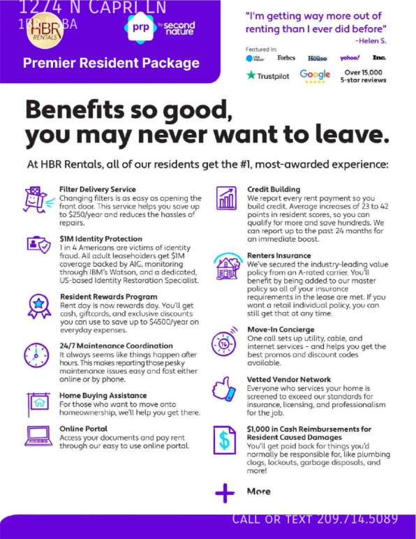 1274 N Capri Ln - Photo 3 of 17