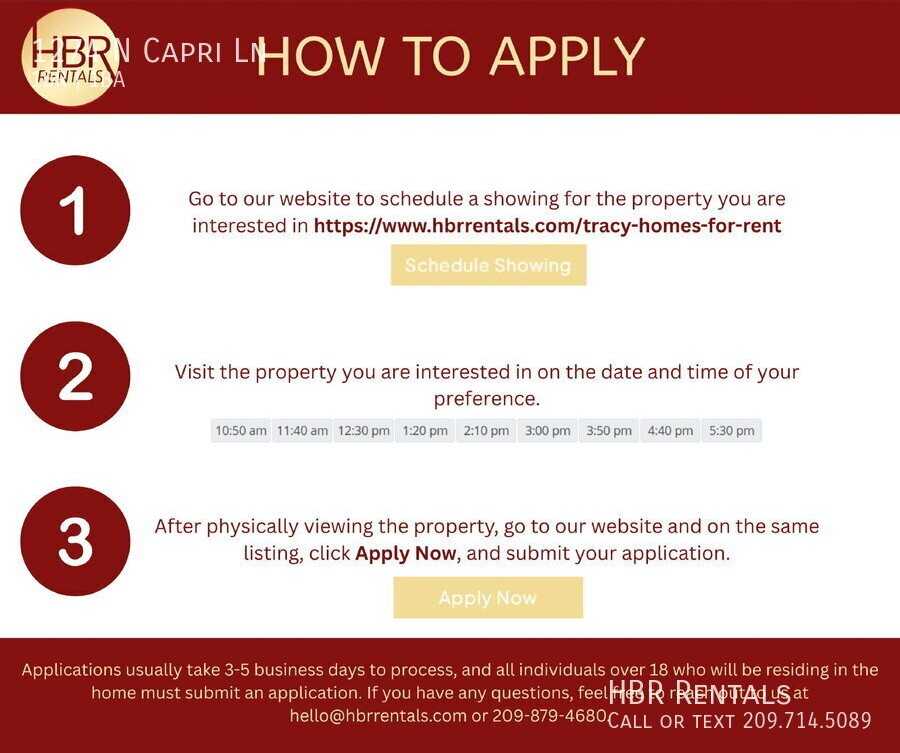 1274 N Capri Ln - Photo 4 of 17