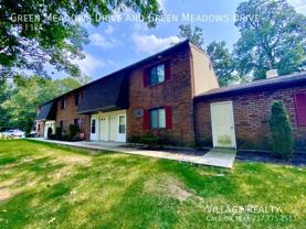 Green Meadows Drive & & Green Meadows Drive #613 - Photo 1 of 1