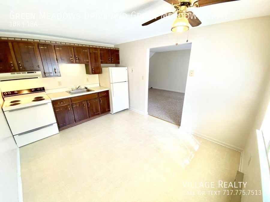 Green Meadows Drive & & Green Meadows Drive #613 - Photo 3 of 35