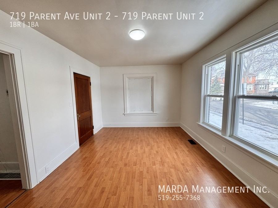 719 Parent Ave Unit 2 - Photo 2 of 18
