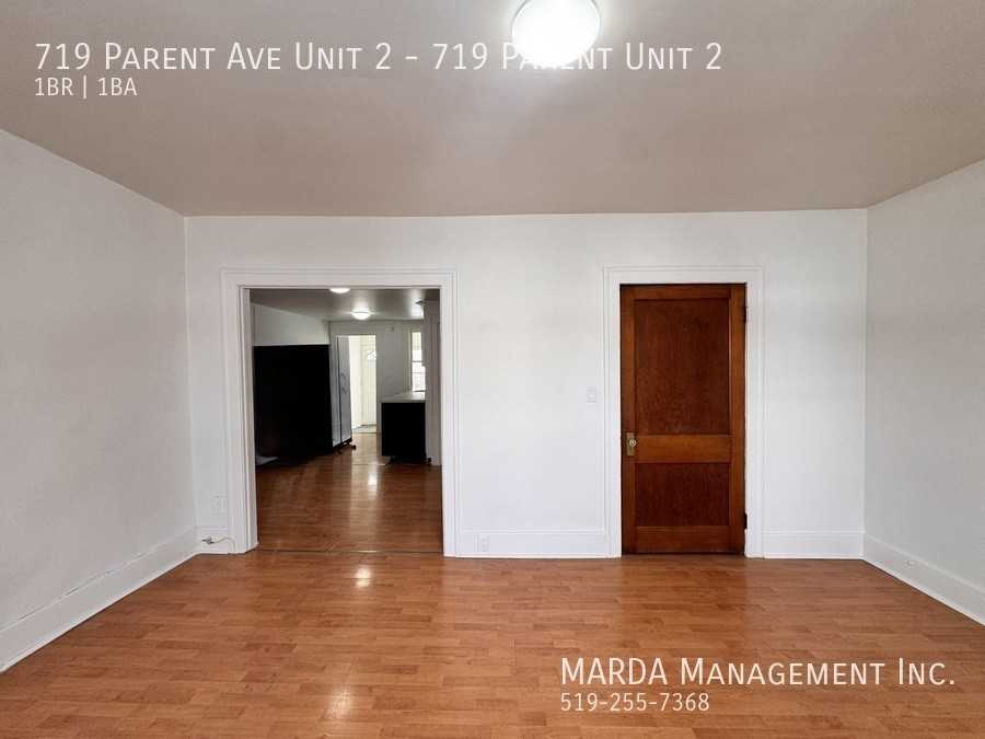 719 Parent Ave Unit 2 - Photo 3 of 18