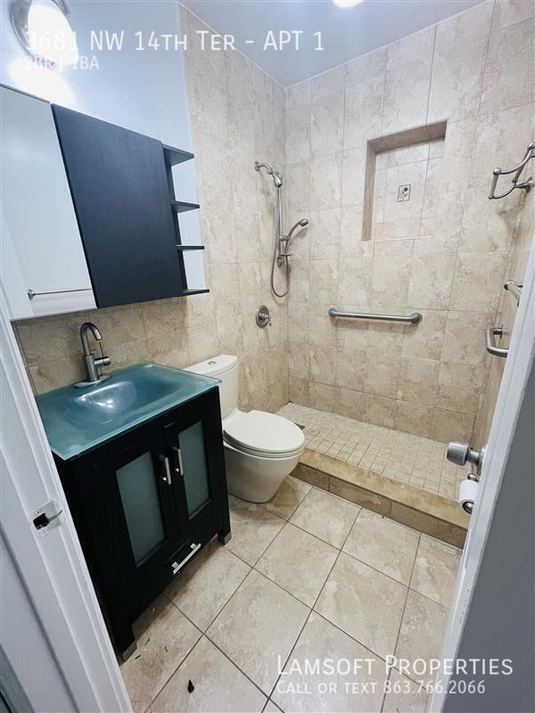 3681 Nw 14th Ter #1 - Photo 6 of 10