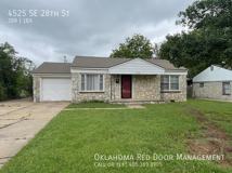 4525 Se 28th St - Photo 1 of 1