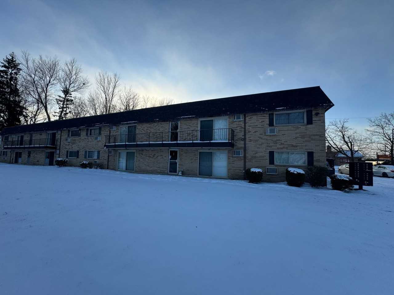 24325 Detroit Rd #201 - Photo 2 of 24