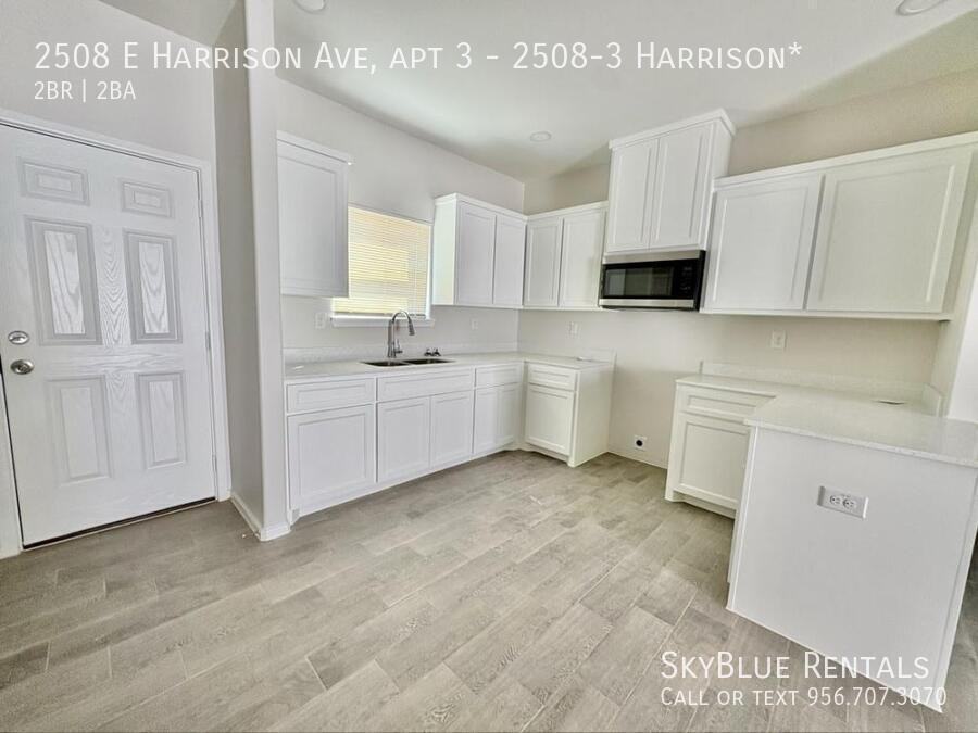 W Harrison Ave - Photo 2 of 11