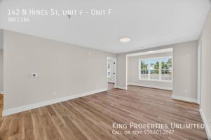 featured image of 142 N Hines St #F