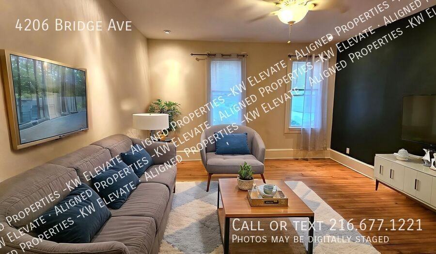 4206 Bridge Ave - Photo 5 of 18