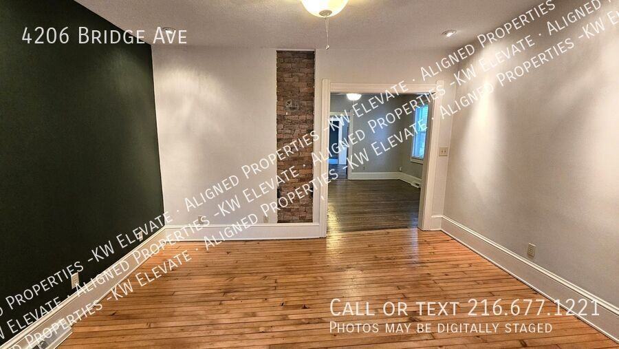 4206 Bridge Ave - Photo 6 of 18