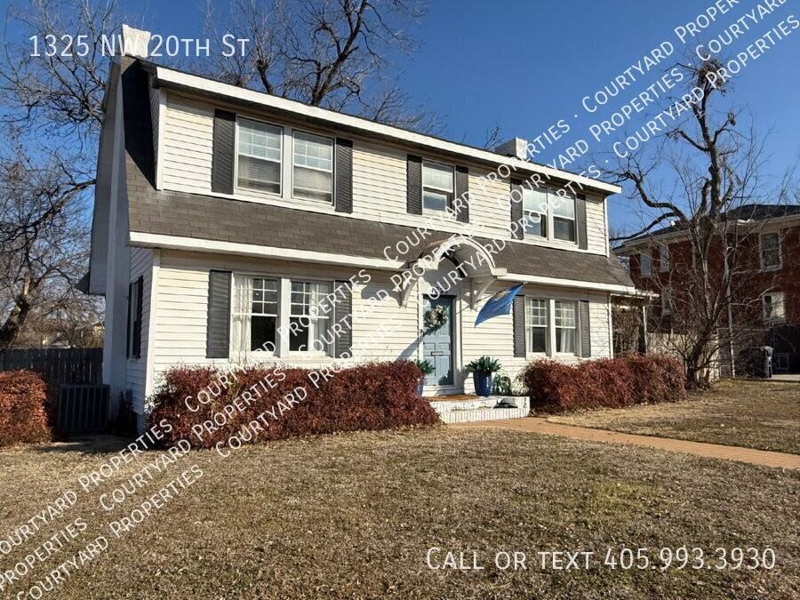 1325 Nw 20th St - Photo 3 of 30