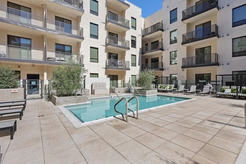 Sentral Old Town - Photo 5 of 47