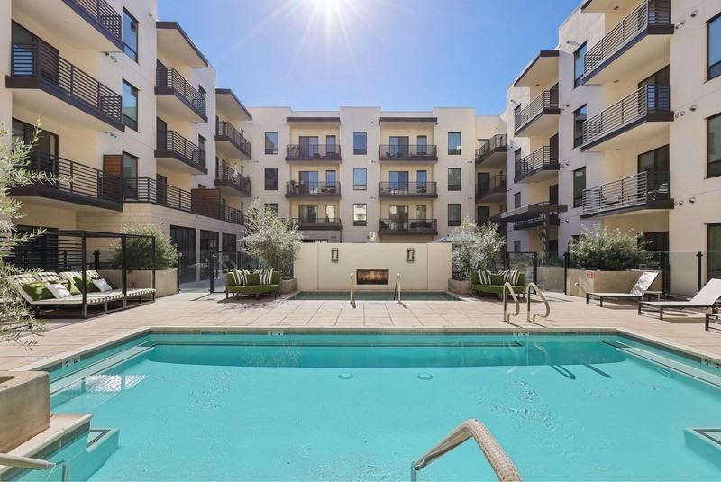 Sentral Old Town - Photo 6 of 47