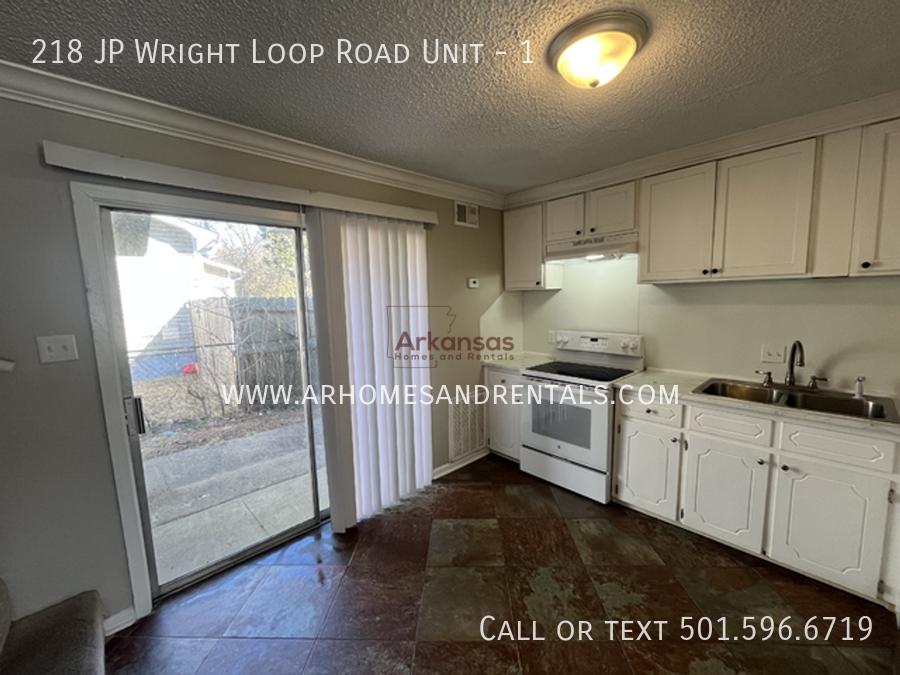 218 S Jp Wright Loop Rd #1 - Photo 6 of 9