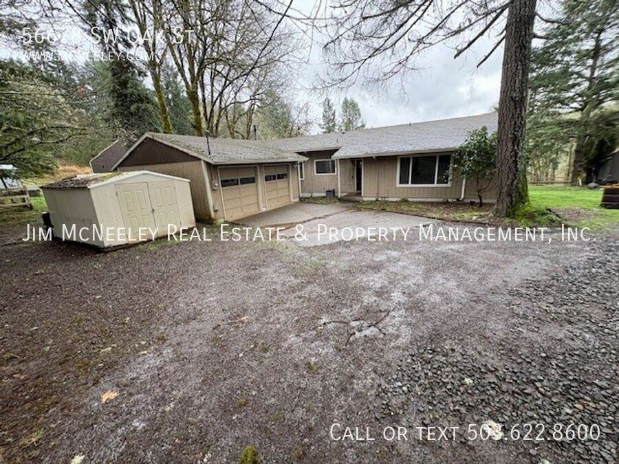 56678 Sw Oak St - Photo 2 of 30