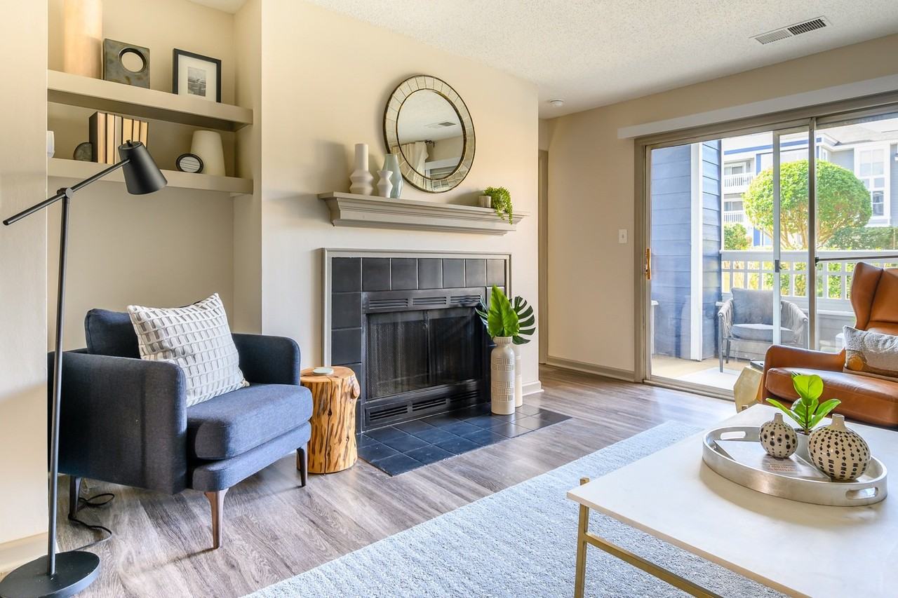 Retreat at McAlpine Creek - Photo 2 of 14