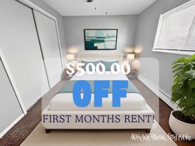 2116 Friendship Pl #4 - Photo 1 of 1