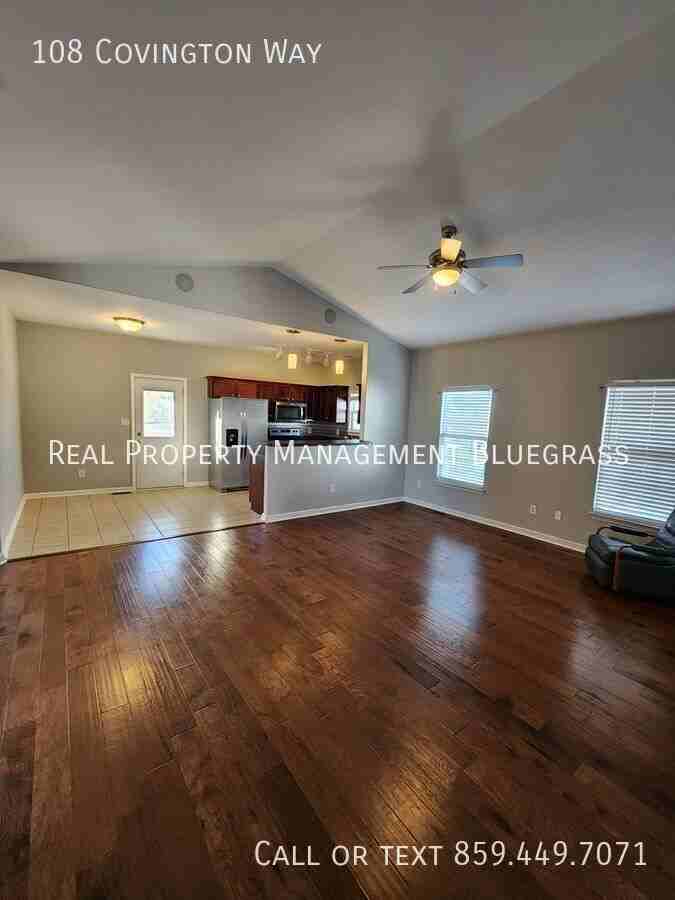 108 Covington Way - Photo 2 of 21