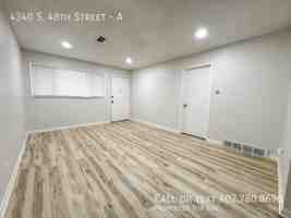 featured image of 4340 S 48th St #A