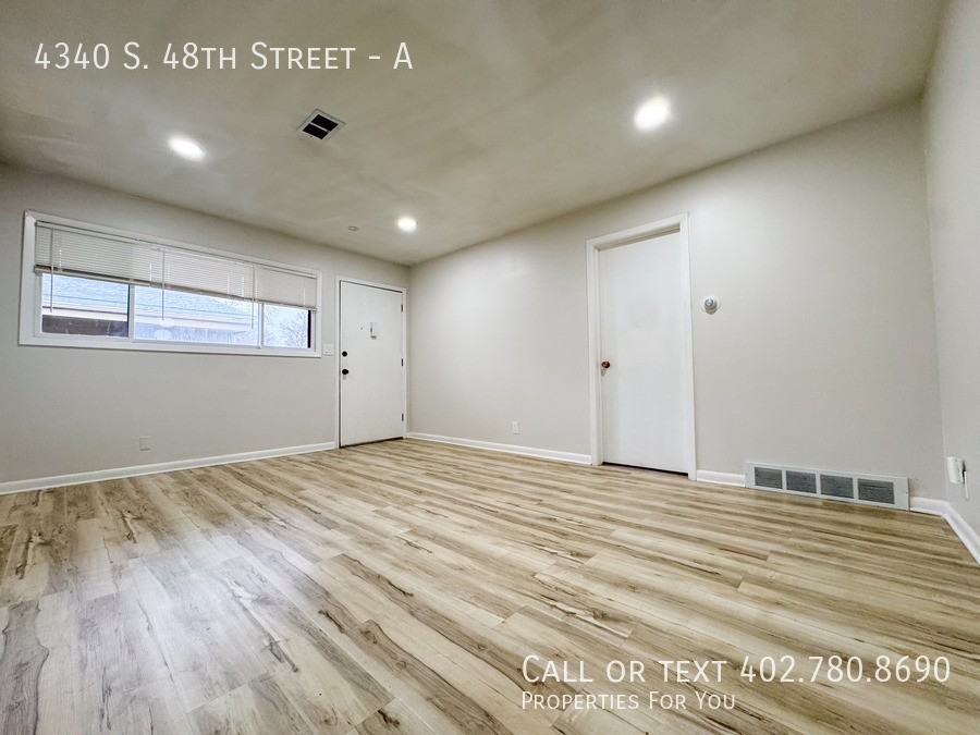 4340 S 48th St #A - Photo 2 of 21