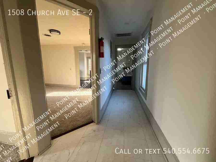 1508 Church Ave Se #2 - Photo 2 of 7