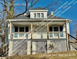 featured image of 1322 Tazewell Ave Se