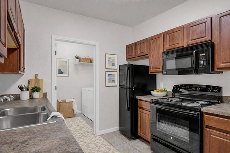 The Haven at Grand Landing - Photo 7 of 33