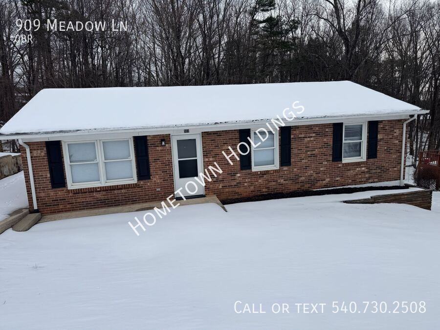 909 Meadow Ln - Photo 2 of 10