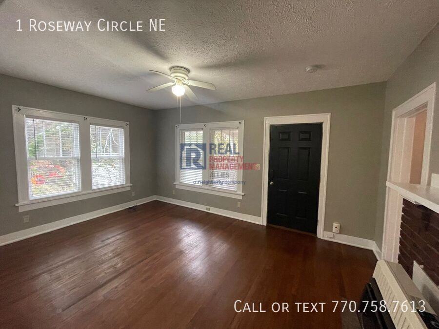 1 Roseway Cir Ne - Photo 3 of 9