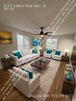 212 E Longs Peak Ave #D - Photo 1 of 1