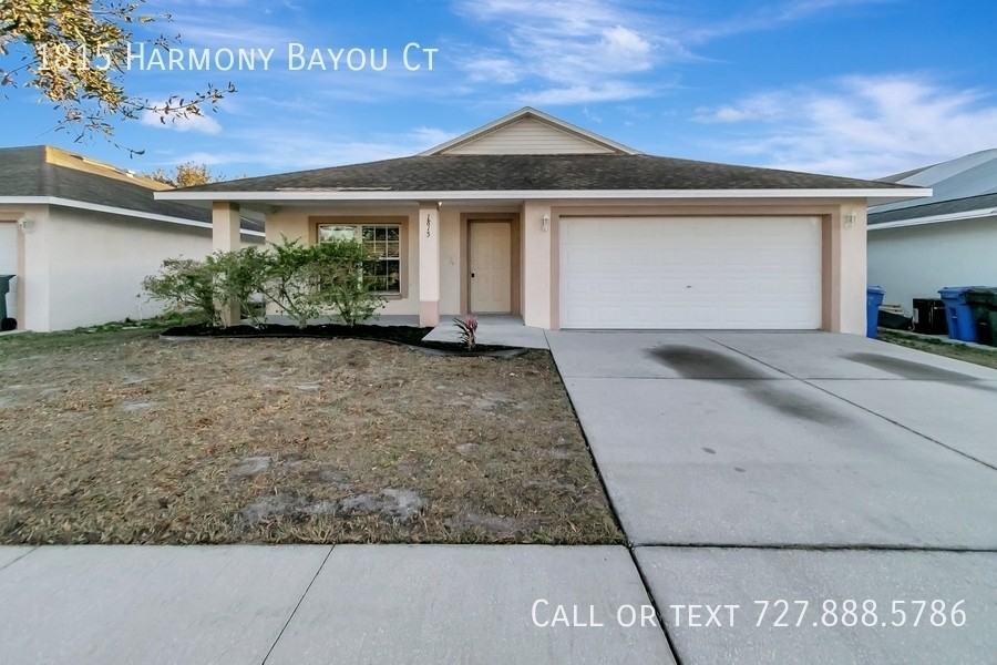 1815 Harmony Bayou Ct - Photo 4 of 33