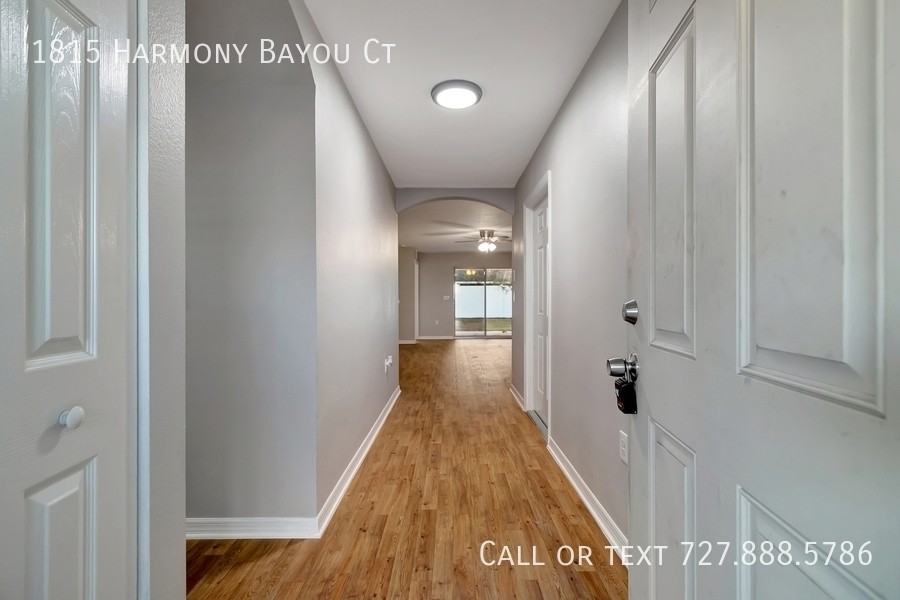 1815 Harmony Bayou Ct - Photo 6 of 33