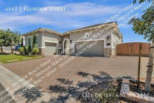 4449 E Fountain St - Photo 1 of 1