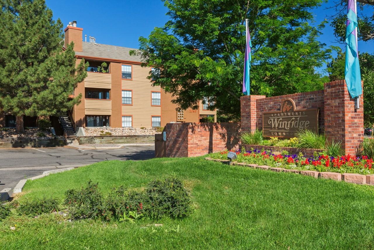 Winridge Apartments and Townhomes - Photo 2 of 34