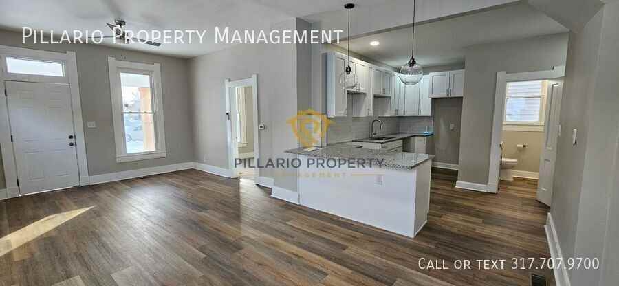 1124 S Reisner St - Photo 2 of 12